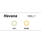 Havana Brown