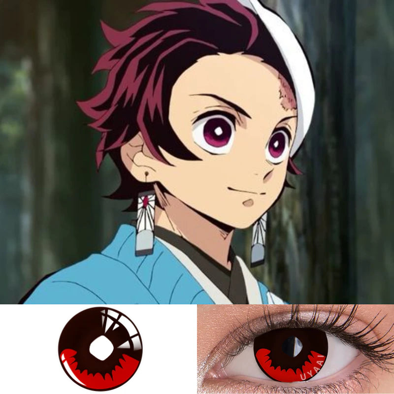 Kamado Tanjirou YS34-7