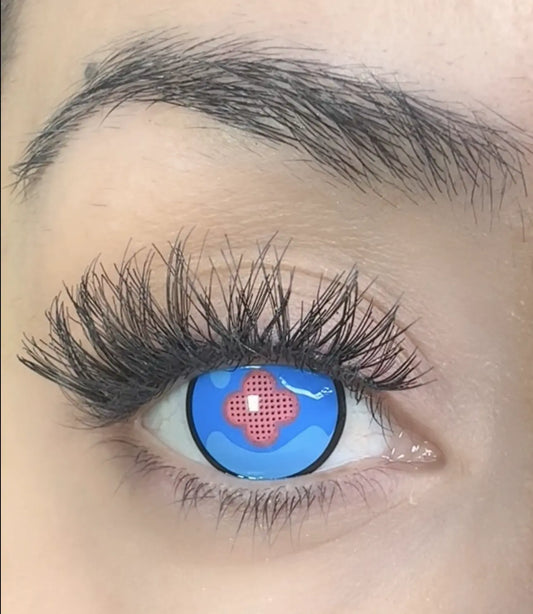 Hibana YS22 [Semi-Ciego]