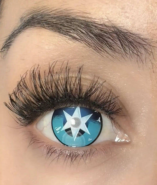 Hoshino Blue YS53-3 [Semi-Ciego]