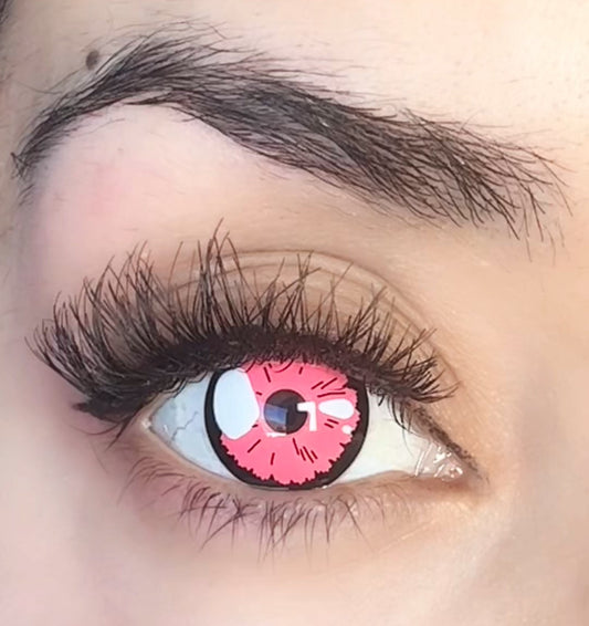 Kitagawa Pink YS51-6