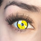 Veronica Yellow YS51-1