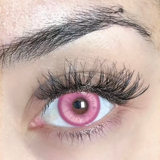 Magic Pop Rose Red
