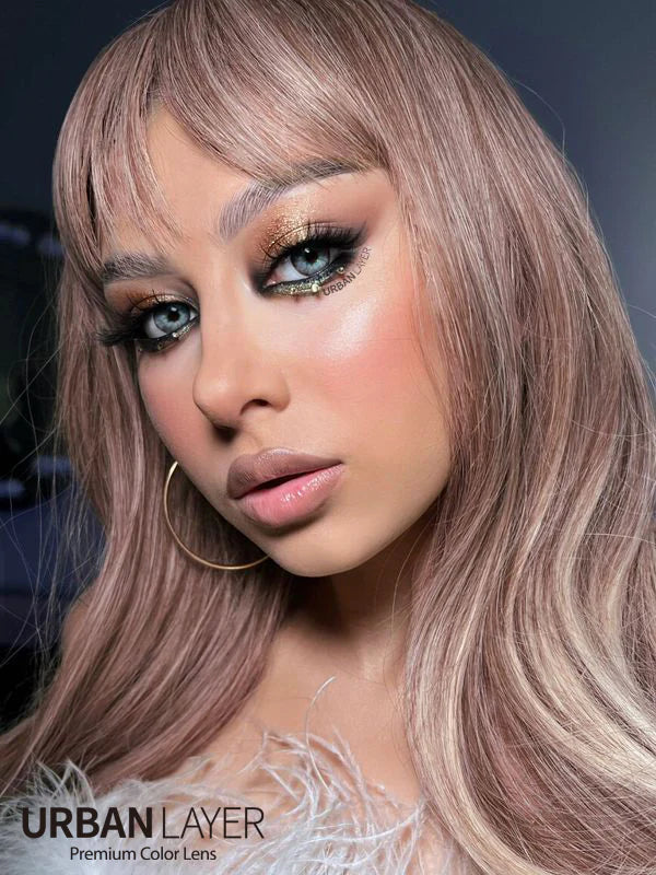 Jolie Gray