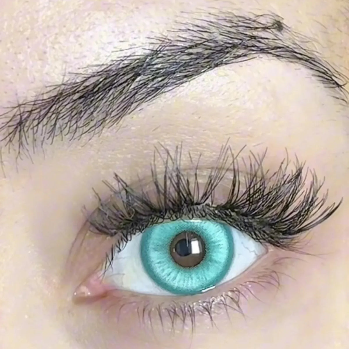 Magic Pop Crystal Green