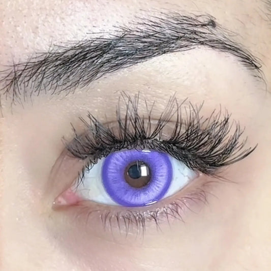 Magic Pop Crystal Violet