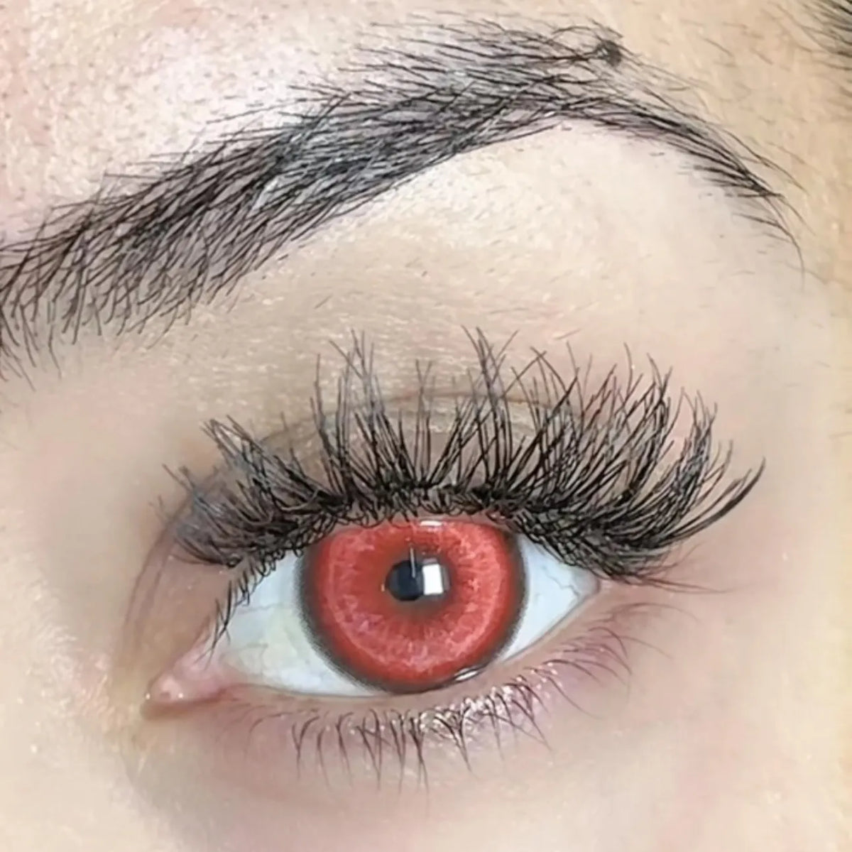 Magic Pop Red