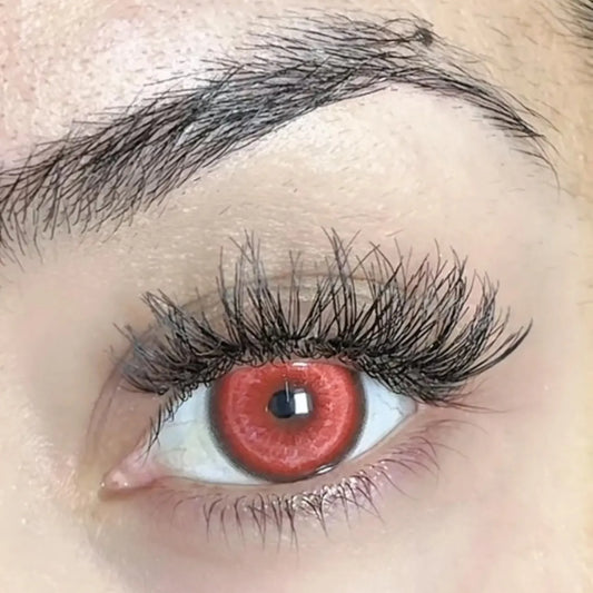 Magic Pop Red