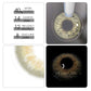 DNA Taylor Brown Hazel