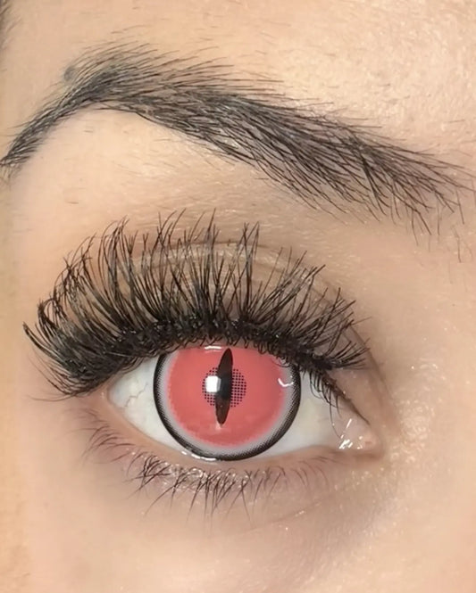 Nezuko Demon YS8 [Semi-Ciego]