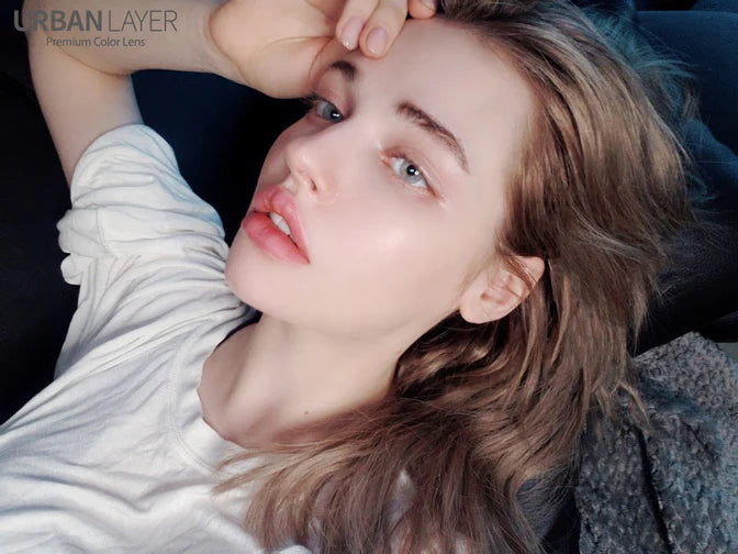 Paris Gray