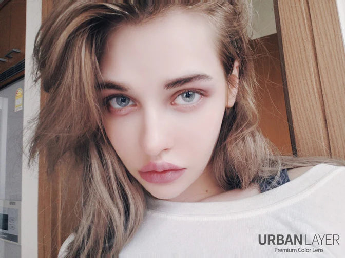 Paris Gray