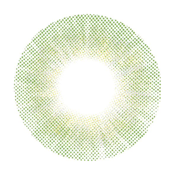 Peridot - Siesta Sparkle