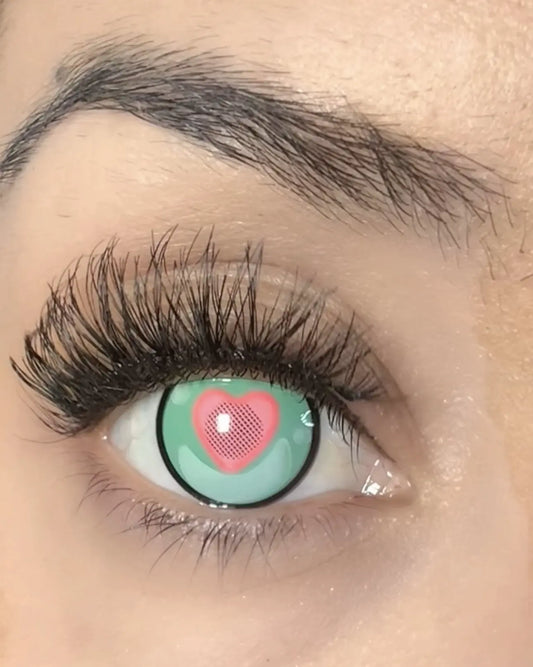 Puppet YS35-2 [Semi-Ciego]