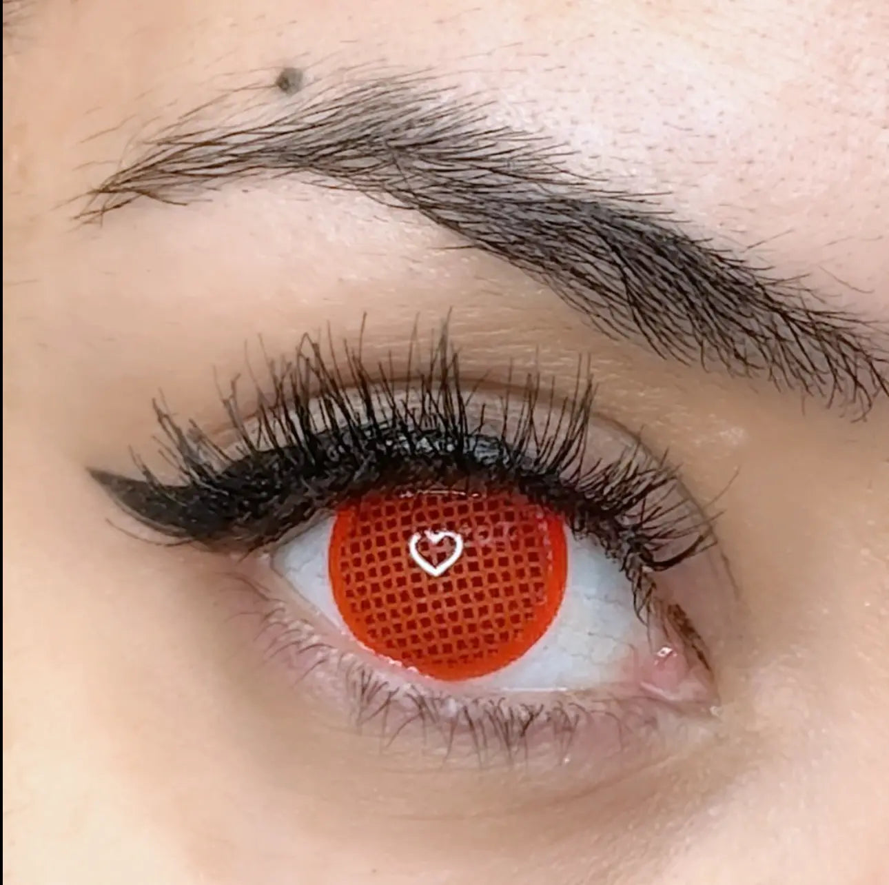 Red Mesh G28  [Semi-Ciego]