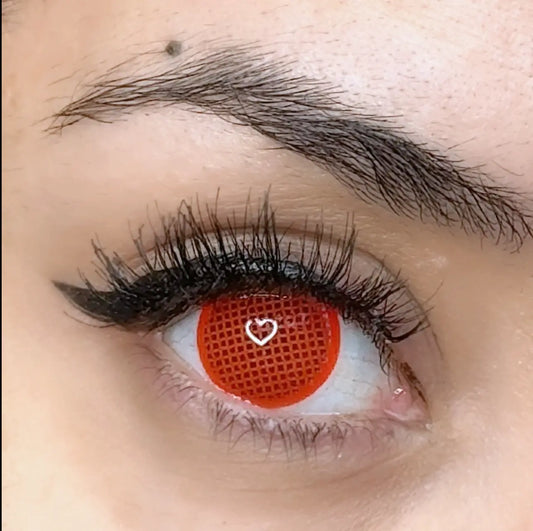 Red Mesh G28  [Semi-Ciego]