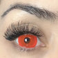 17 mm Red Sclera