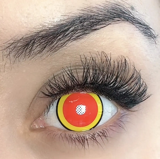 Rengoku  [Semi-Ciego]