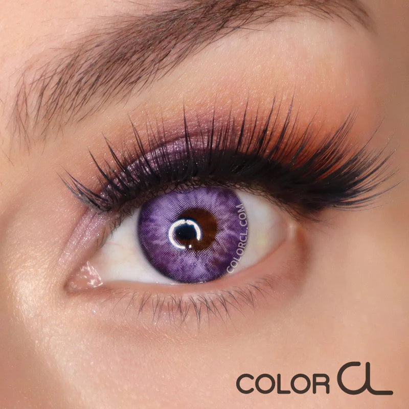 Bliss Lilac - Siesta Black
