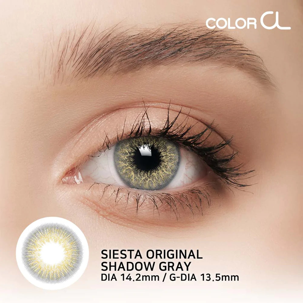 Siesta Original Shadow Gray