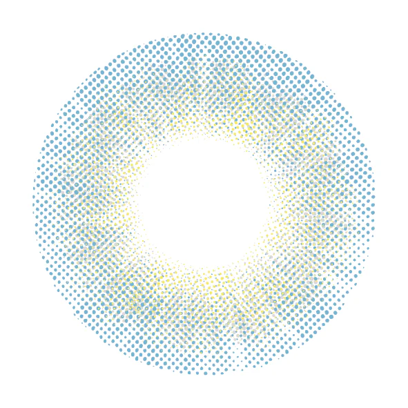 Sapphire - Siesta Sparkle