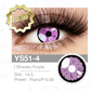 Shizuku Purple YS51-4