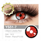 Black Lobelia Red