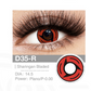 Sharingan Bladed D35-R