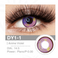 Anime Violet DY1-1