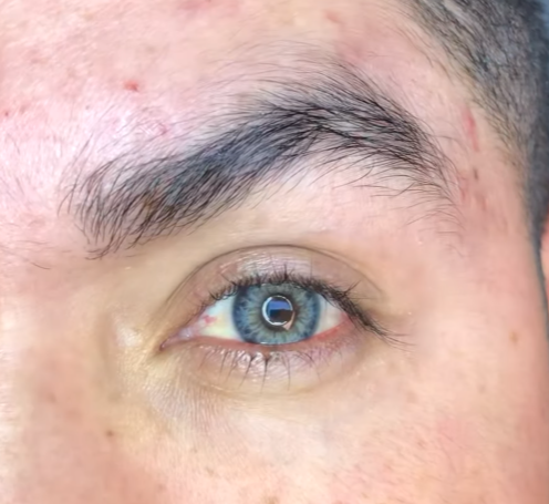 DNA Taylor Blue Gray