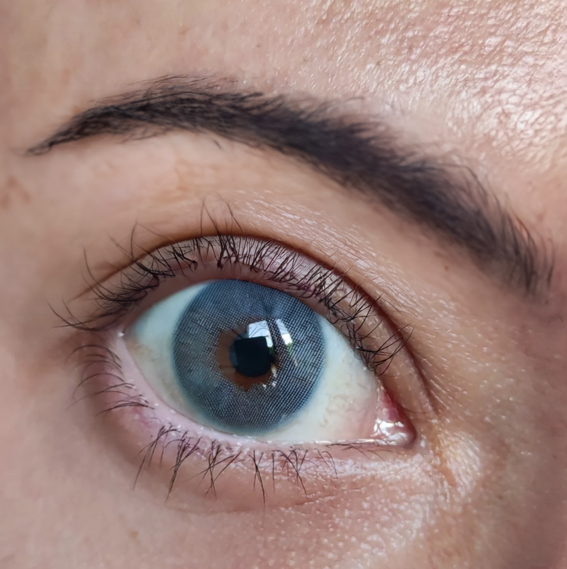Malibu Blue
