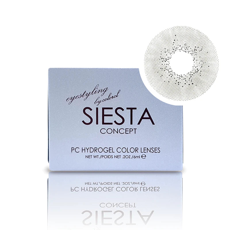 Siesta Original Light Gray