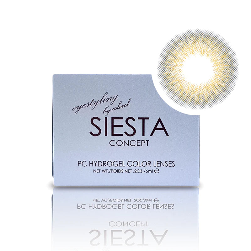 Siesta Original Shadow Gray