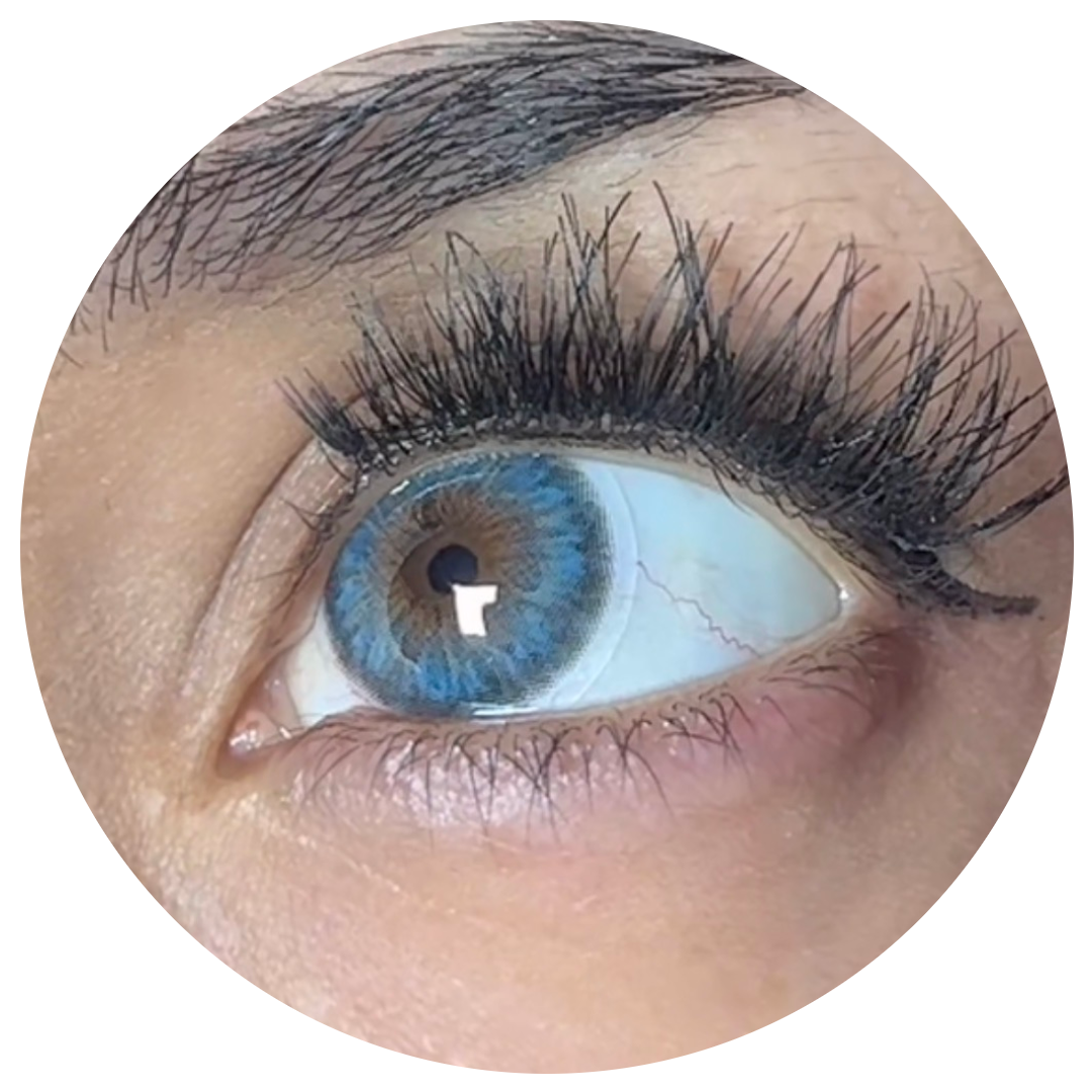 Cleopatra Blue
