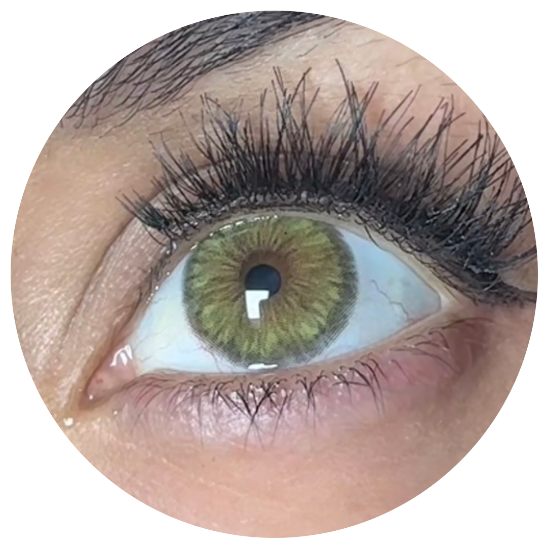 Cleopatra Lime