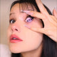 22 mm Sclera Triple Iris
