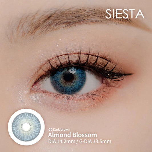 Almond Blossom - Masterpiece - Ultra Moist