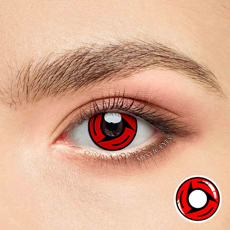 Sharingan Bladed D35-R
