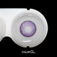 Bliss Lilac - Siesta Black