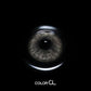 Cloud Gray - Siesta Black