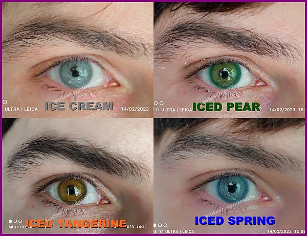 Ice Cream