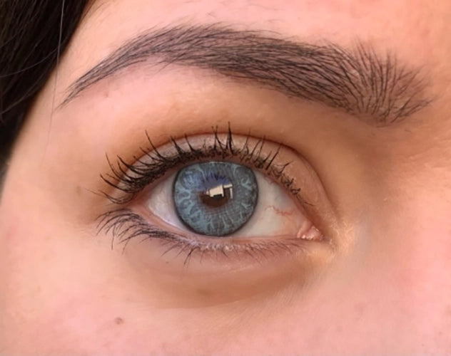 Gem Blue