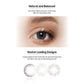 Asian Fit - Halo Brown
