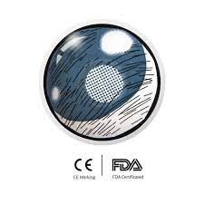 Kumooni YS39-3  [Semi-Ciego]