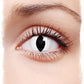 White Cat Eye D21-WH