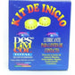 Líquido Kit Inicial Completo