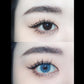 Malibu Blue