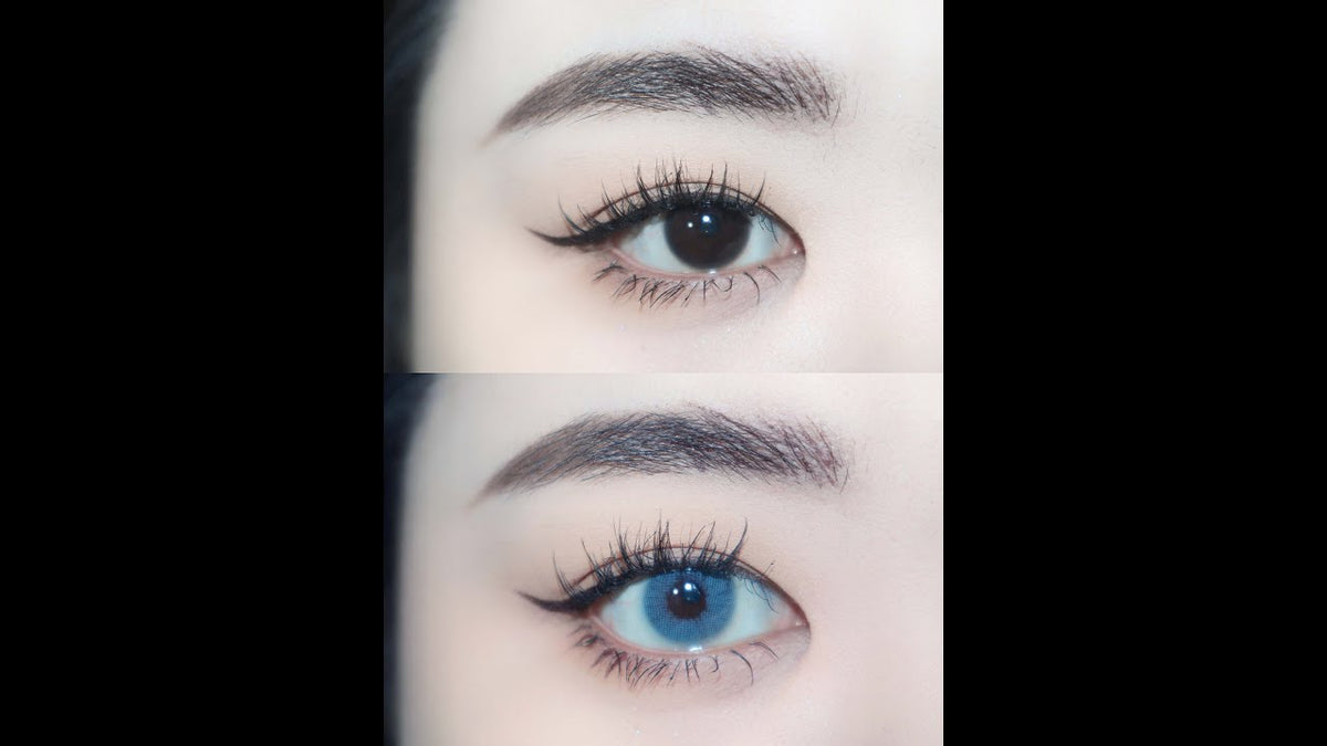 Malibu Blue