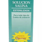 Solucion Salina 250cc