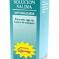 Solucion Salina 250cc